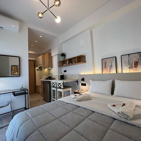City House Premium Kalamata Exterior foto