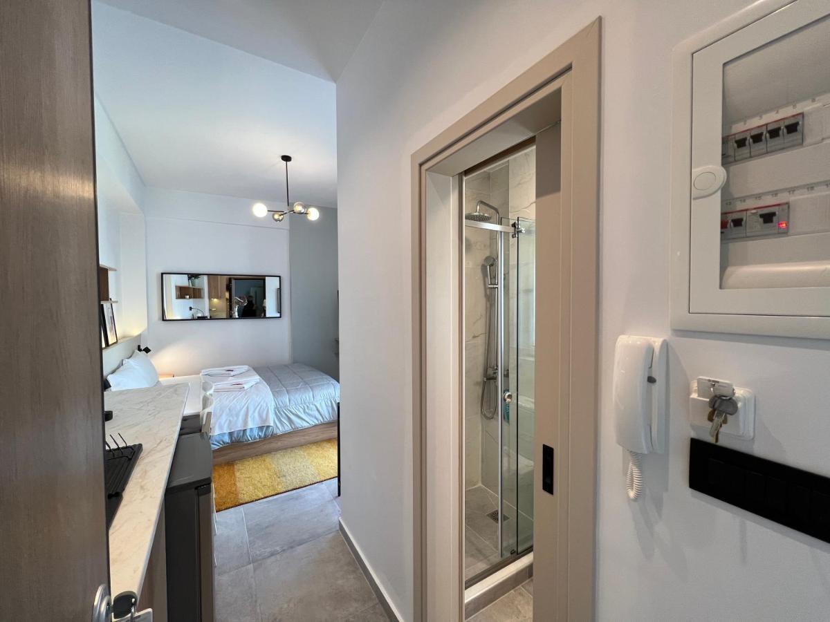 City House Premium Kalamata Exterior foto
